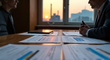 Politische Einflüsse durch ökonomische Überlegungen (7/10)