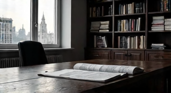 Politische Einflussnahme auf die Pressefreiheit (9/10)