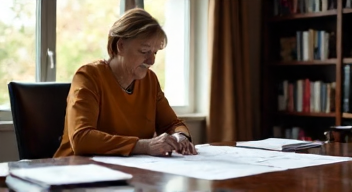 Politische Entscheidungen und das wirtschaftliche Klima (9/10)