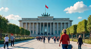 Politische Implikationen der Migrationsdebatte (3/10)