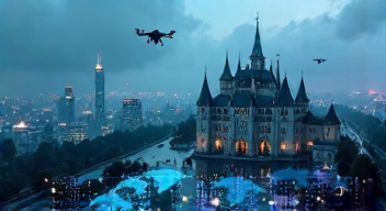 Politische Implikationen der technologischen Entwicklungen (8/10)