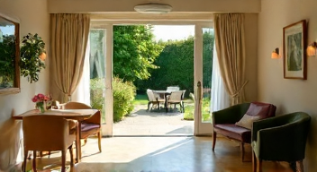 Politische Rahmenbedingungen für Senioren im Ausland (9/10)