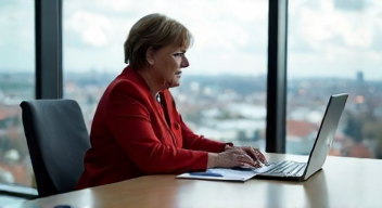 Politische Rahmenbedingungen im Tourismus (9/10)