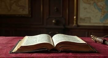 Politische Rhetorik: Worte als Waffe (7/10)