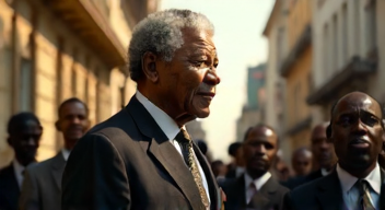 Politische Verantwortung und die Rolle der Medien