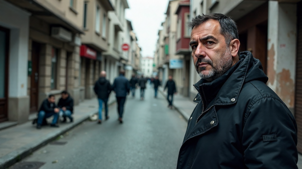 Pressefreiheit unter Druck: Alican Uludağ, Türkei, Regierung