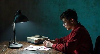 Psyche des Spielers: Druck und mentale Gesundheit (7/10)