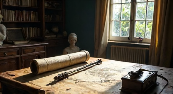 Psychoanalytische Ansätze in der antiken Medizin (7/10)