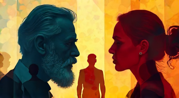 Psychoanalytische Einblicke in Machtstrukturen (7/10)