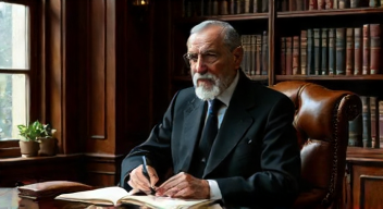 Psychoanalytische Perspektiven auf Erdogans Macht (7/10)