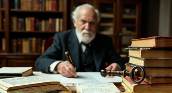 Psychologie als Schlüssel zum Verständnis des Menschen (5/10)