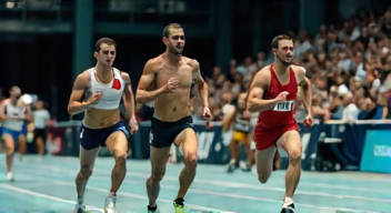 Psychologie im Sport (7/10)