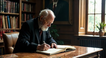 Psychologie und Macht: Ein tiefes Verständnis (6/10)