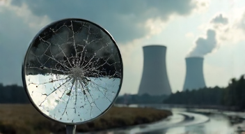 Psychologische Aspekte der nuklearen Bedrohung (7/10)