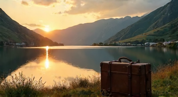 Psychologische Aspekte des Reisens (7/10)