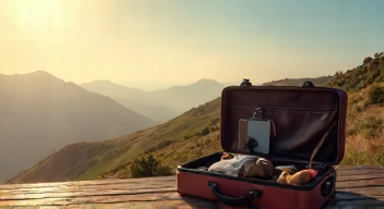 Psychologische Aspekte des Reisens (7/10)