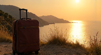 Psychologische Aspekte des Reisens (7/10)