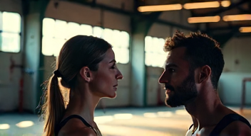 Psychologische Aspekte im Leistungssport (7/10)