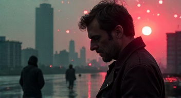 Psychologische Aspekte von Gewalt und Rache (6/10)