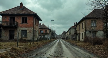 Psychologische Auswirkungen des Krieges auf die Zivilbevölkerung (7/10)