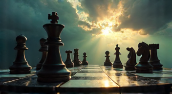 Psychologische Dimensionen des Spiels (7/10)