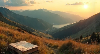 Psychologische Einflüsse des Reisens (7/10)