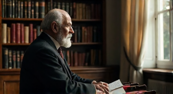 Psychologische Einsichten und menschliches Verhalten (6/10)