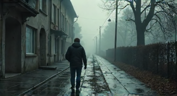 Psychologische Folgen von Abschiebungen und Trauma (7/10)