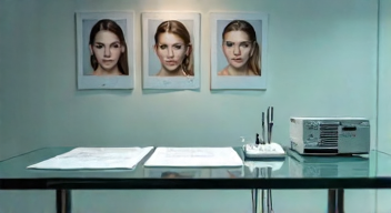 Risiken und Chancen der Schönheitsoperationen (1/10)