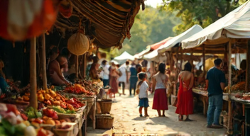 Soziale Aspekte des Reisens