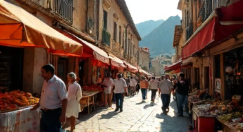 Soziale Auswirkungen des Reisens (6/10)