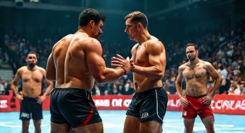 Soziale Dynamiken im Sport (6/10)