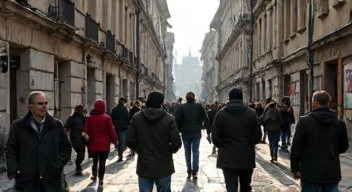 Soziale Dynamiken und der Einfluss von Meinungsfreiheit