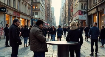 Soziale Dynamiken und Machtwechsel (6/10)