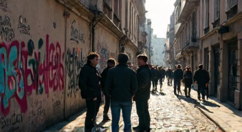 Soziale Faktoren und ihre Auswirkungen auf Gewalt (5/10)