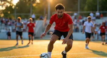 Soziale Gerechtigkeit und der Sport (6/10)