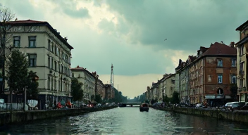 Soziale Gerechtigkeit und ihre Herausforderungen (4/10)