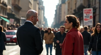 Soziale Gerechtigkeit und Ungleichheit (6/10)