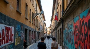 Soziale Strukturen und der Widerstand (5/10)