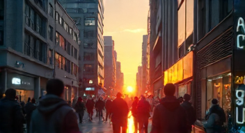 Soziale Strukturen und deren Einfluss auf Technologie (4/10)