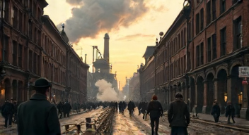 Soziale Strukturen und deren Wandel (5/10)