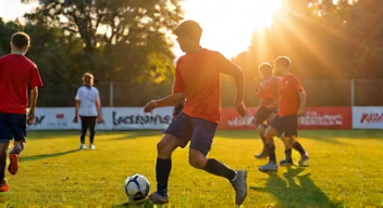 Soziale Verantwortung im Fußball (6/10)