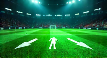 Strategien bei Fußballtransfers: Schlüssel zum Erfolg (2/10)