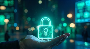 Technologie als Schlüssel zur Veränderung (3/10)