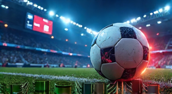 Technologie und Fußball: Eine digitale Brücke (4/10)