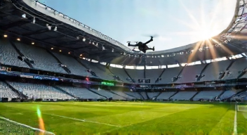 Technologische Entwicklungen im Fußball (4/10)