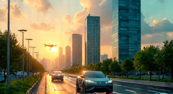 Technologische Innovation: Der Schlüssel zur Zukunft (2/10)