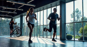 Technologische Innovationen im Sport (3/10)