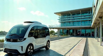 Technologische Innovationen im Tourismus (4/10)