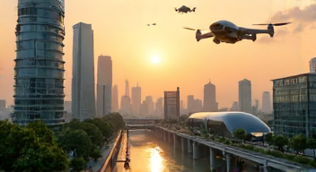 Technologische Revolution: Die Visionäre der Zukunft (4/10)